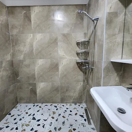 Mangalem Tirana